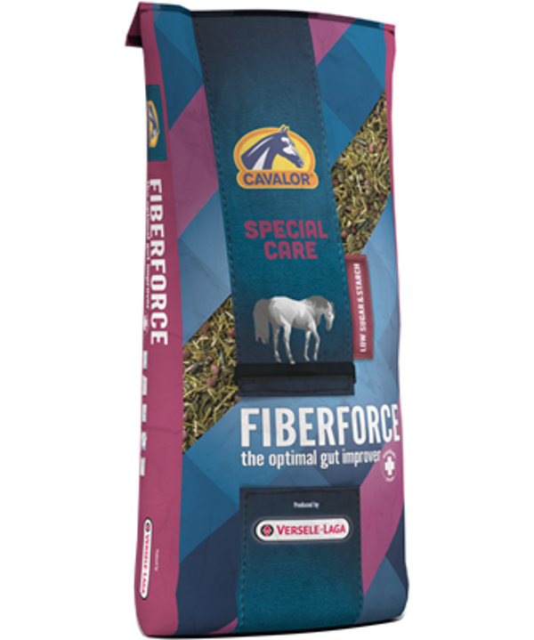 Cavalor - SPECIAL CARE - FiberForce
