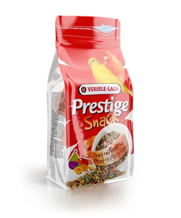 Prestige - Snack Kanaries