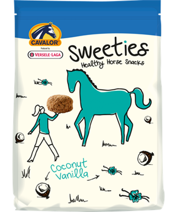 Cavalor - Sweeties
