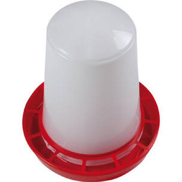 Voederbak classic 7kg