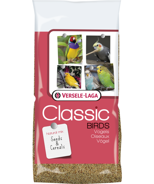 Classic - Inlandse vogels