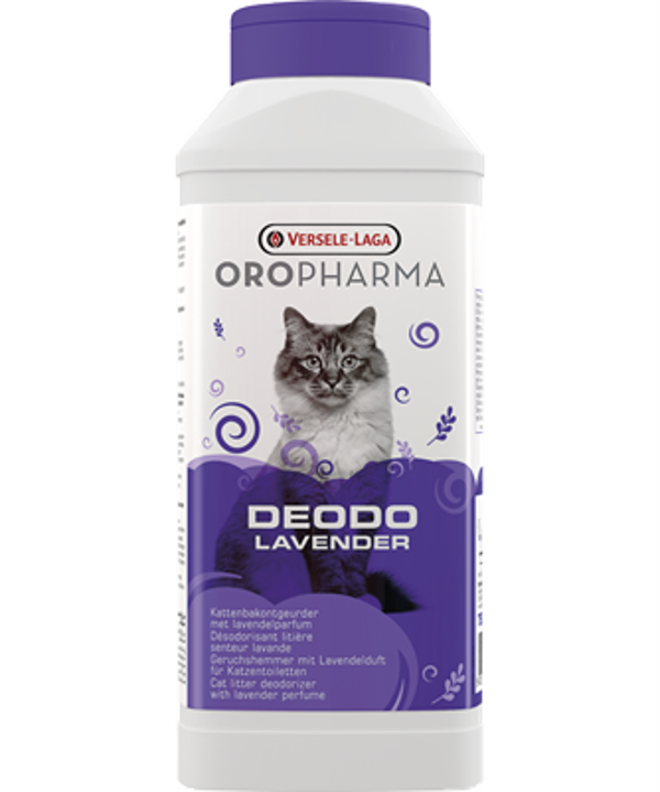 Deodo Lavender