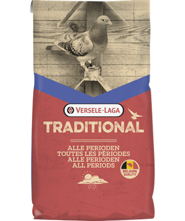 Versele Laga - Extra Kleine Franse Maïs