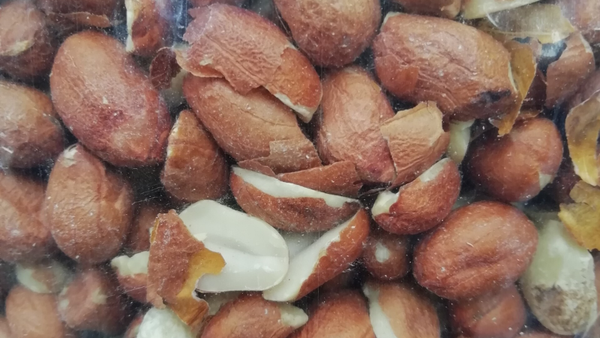 Versele Laga - Gepelde Pinda's Superior