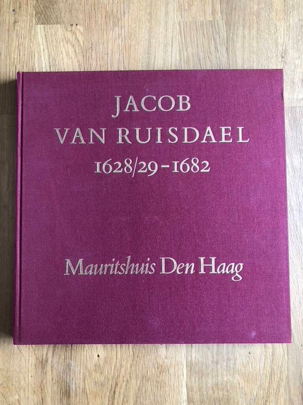 📖 "Jacob van Ruisdael 1628/29 – 1682" 🎨🌿