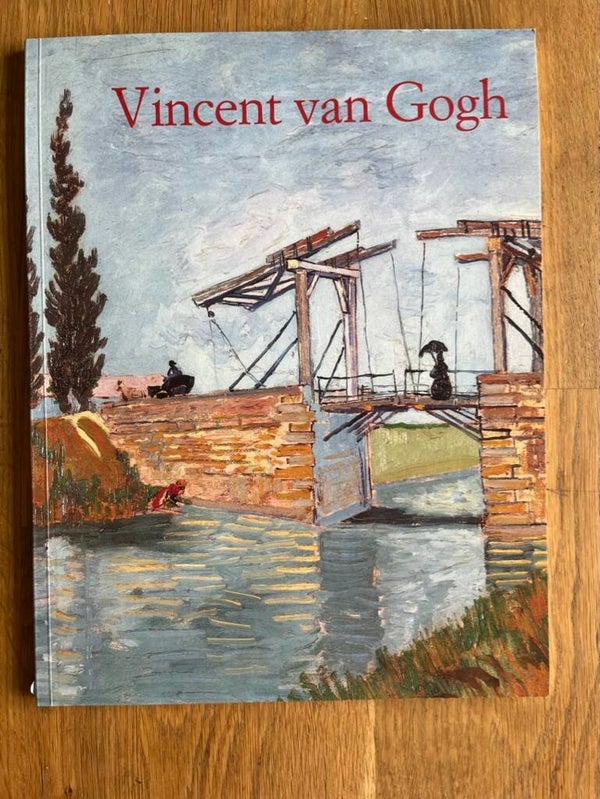 📖 "Vincent van Gogh: 1853-1890 – Visie en Werkelijkheid" – Ingo F. Walther 🎨✨