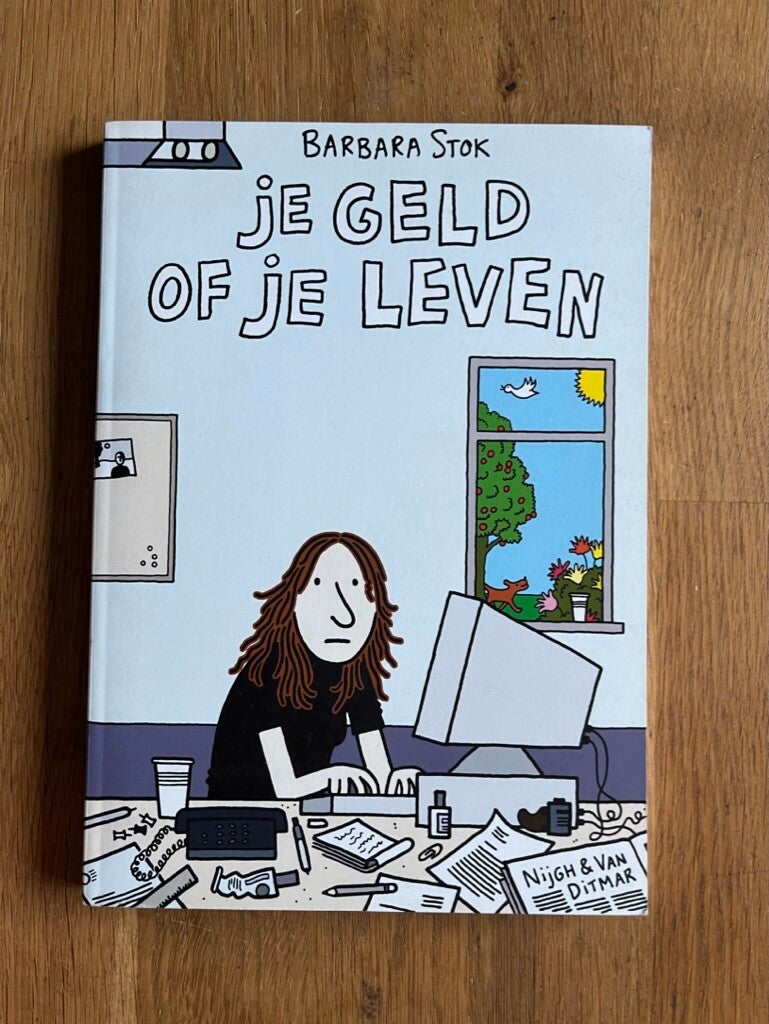 Je geld of je leven