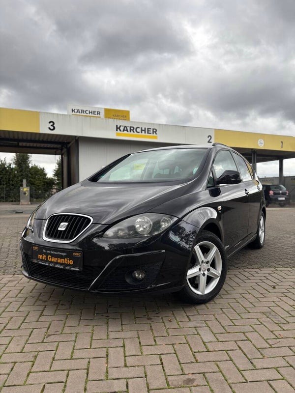 Seat Altea 1.2 TSI XL | TÜV NEU | SERVICE NEU