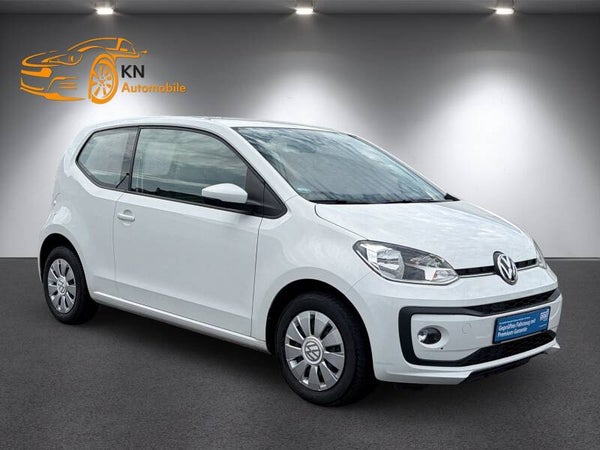 Volkswagen up! / HU NEU / SERVICE NEU / GARANTIE