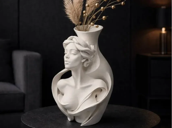 Vaso donna x