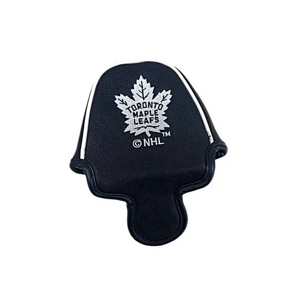 NHL Mallet Putter Cover Toronto Maple Leafs