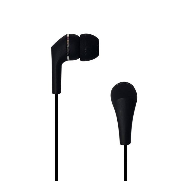 2558 - Earphone Lounge