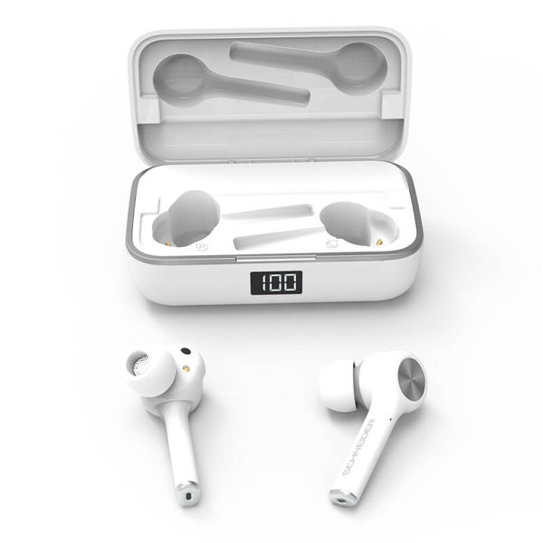 3225 - Bluetooth Earbuds + Microphone