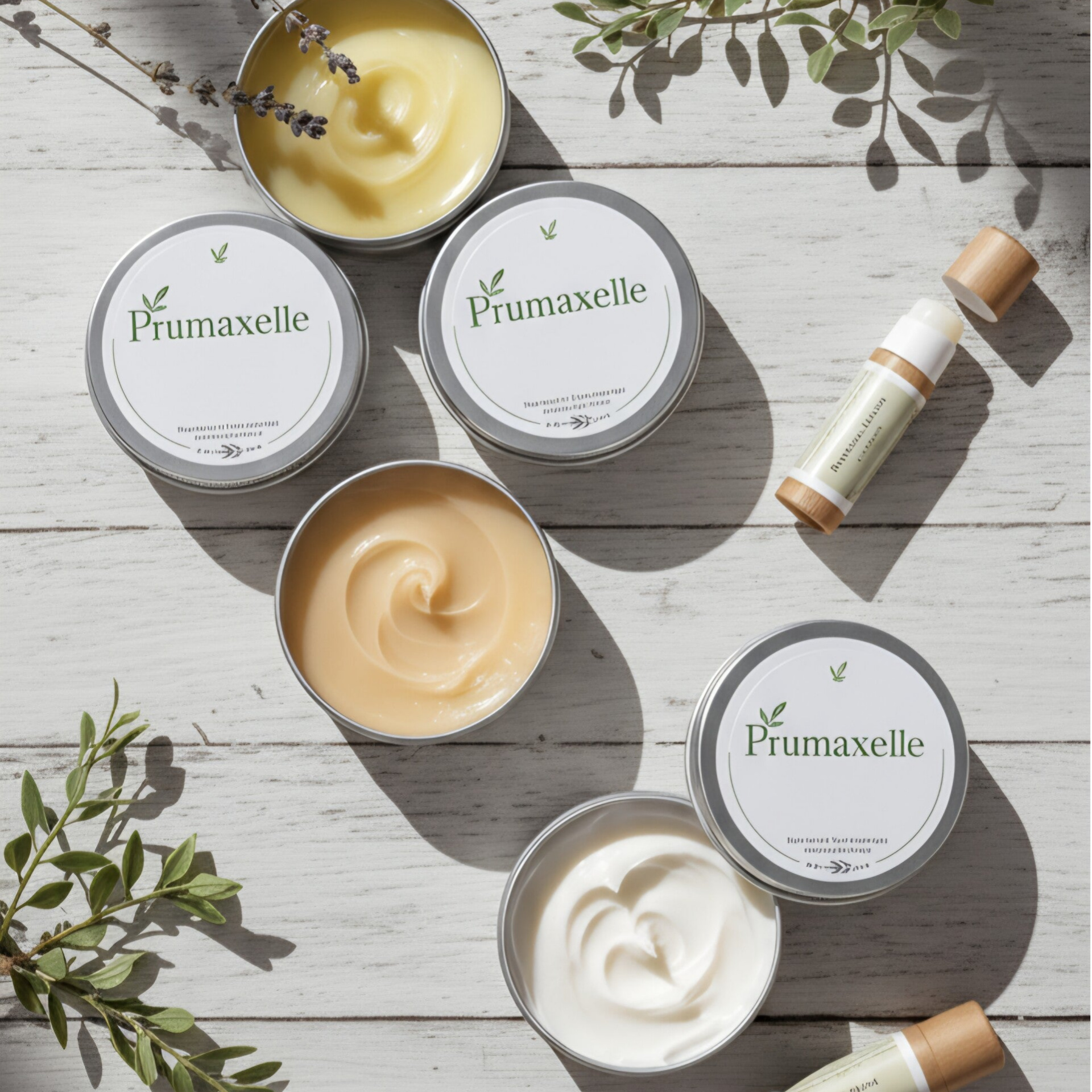 Body  care Prices from £200