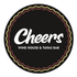 Cheers wine House &amp; tapas Bar