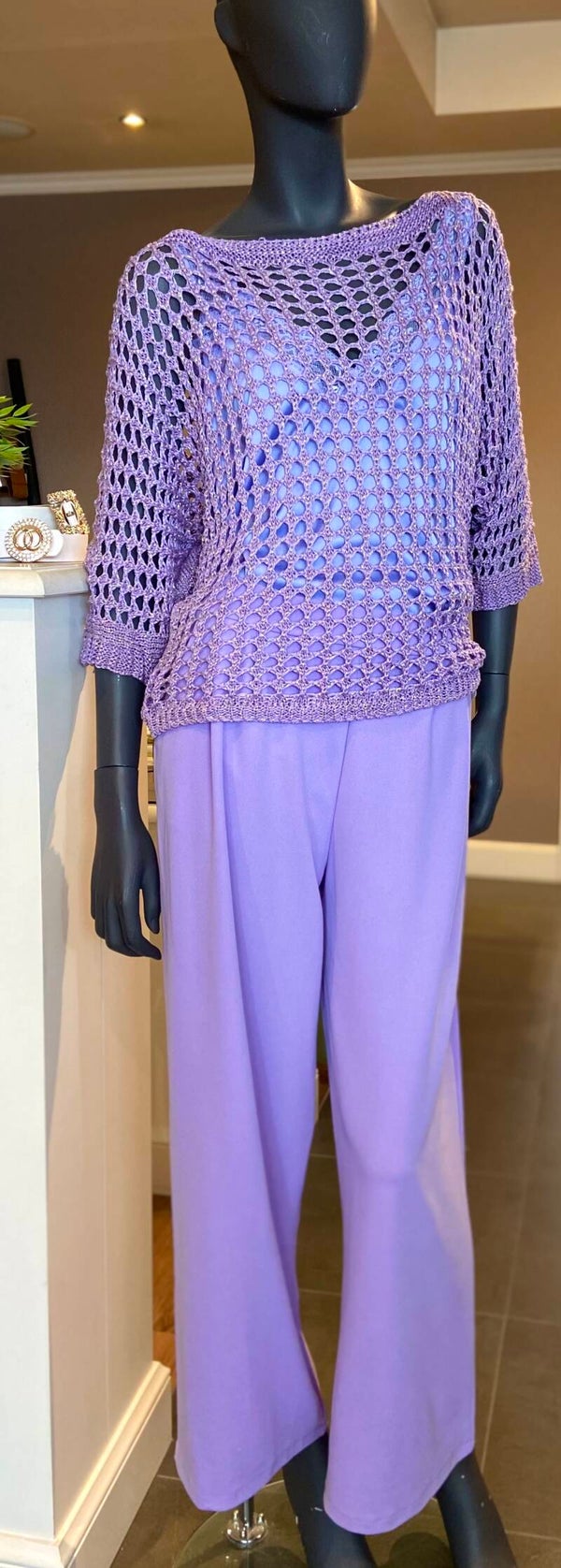 Broek Leila