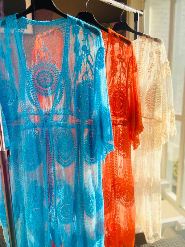 Kimono Tropez