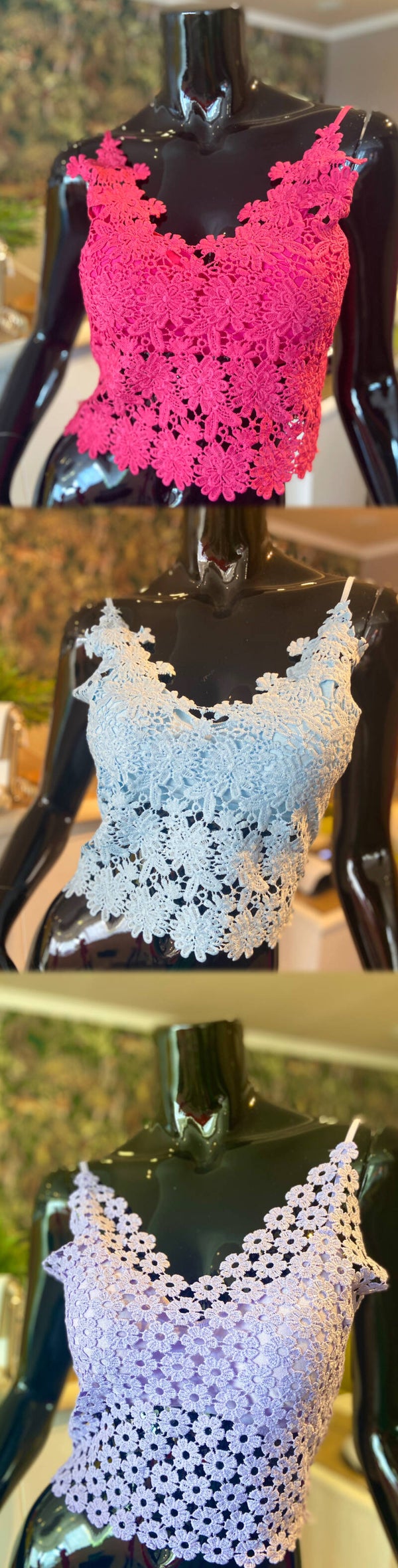 Bustier Nora