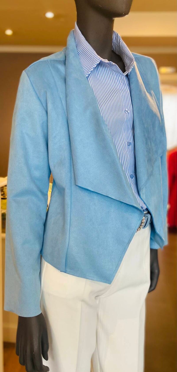 Jacket Denni ( verschillende kleuren)