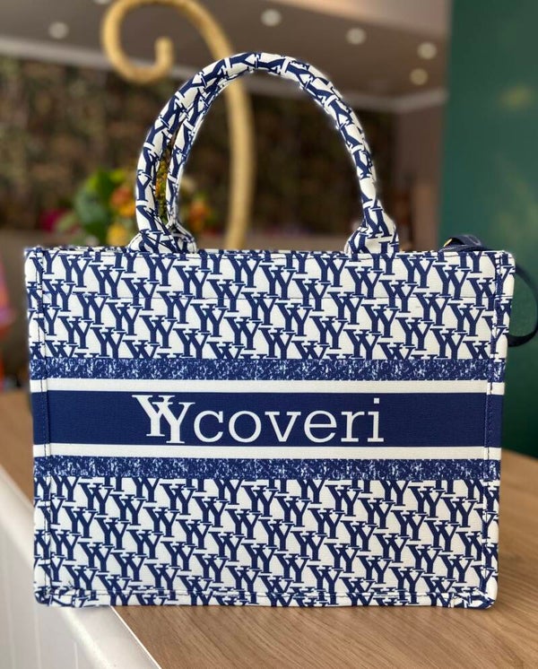 Handtas Ycoveri