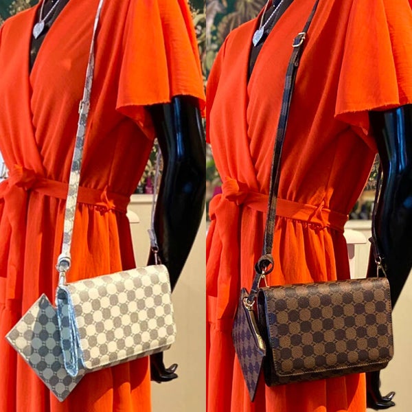 Handtas LV