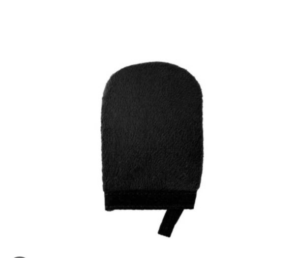 Handschoen gelaat David Kein