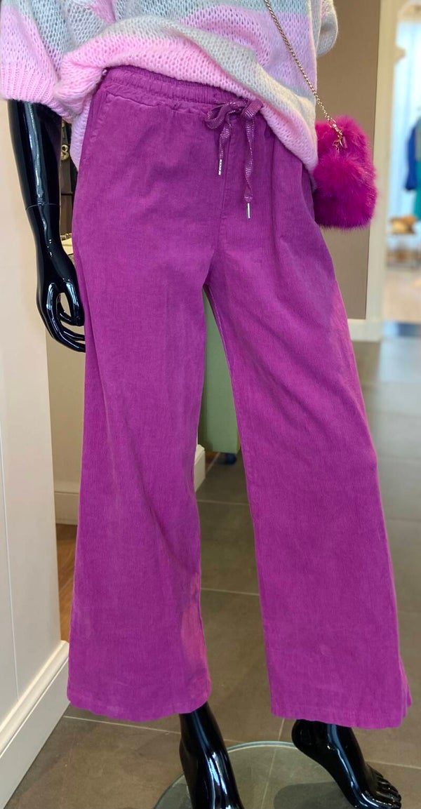 Broek Sono Wide