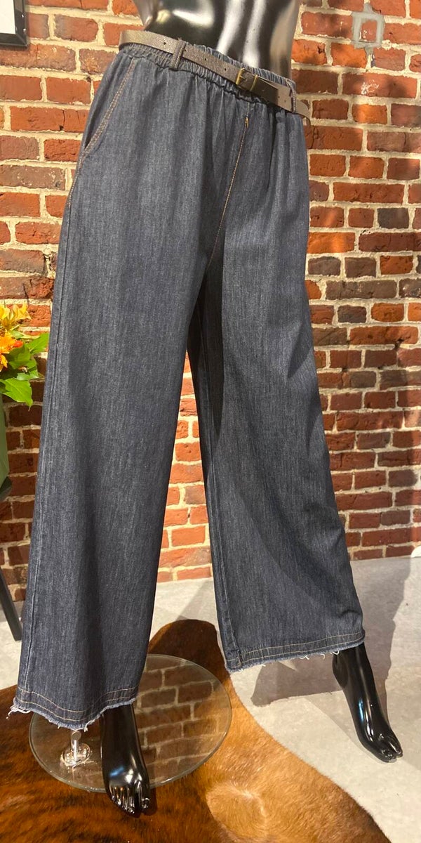 Jeans Trend