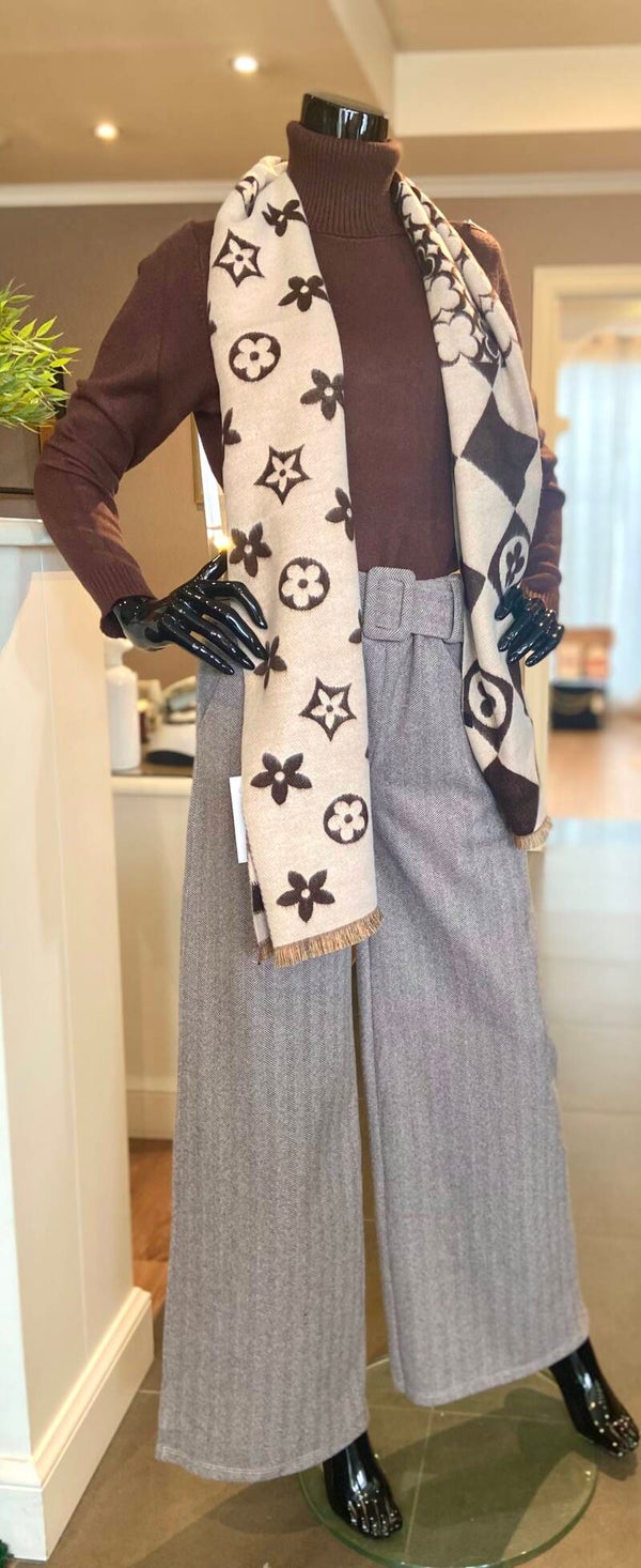 Broek Cavali