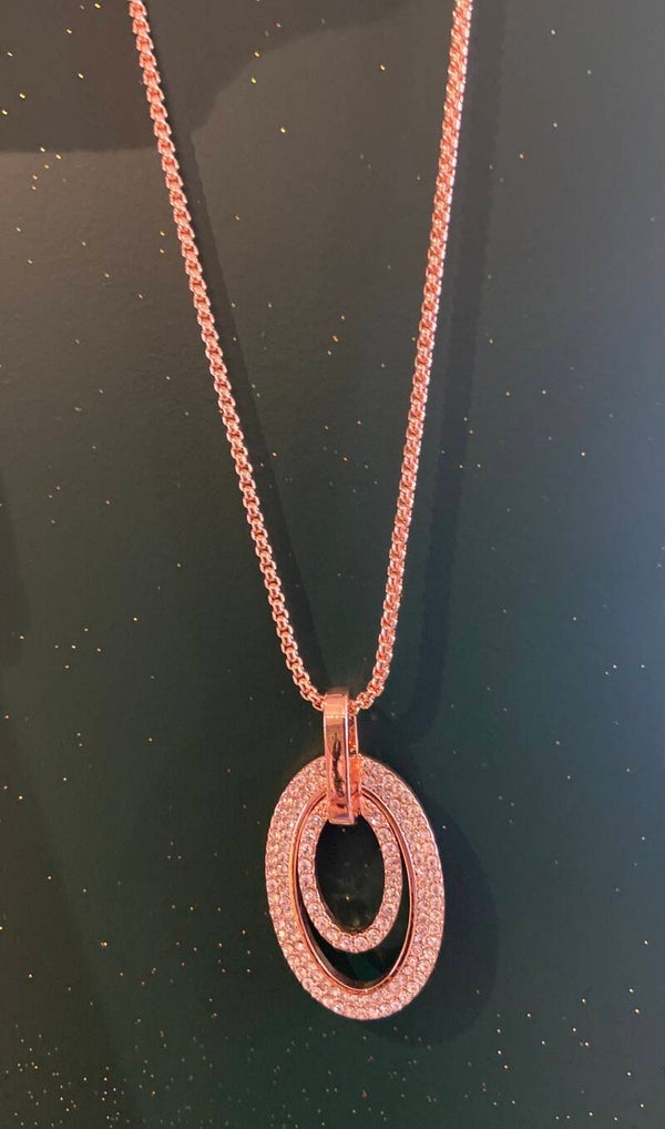 Ketting Rosé