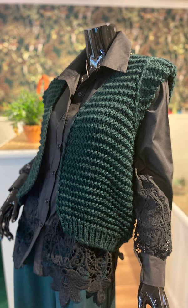Gilet Coco