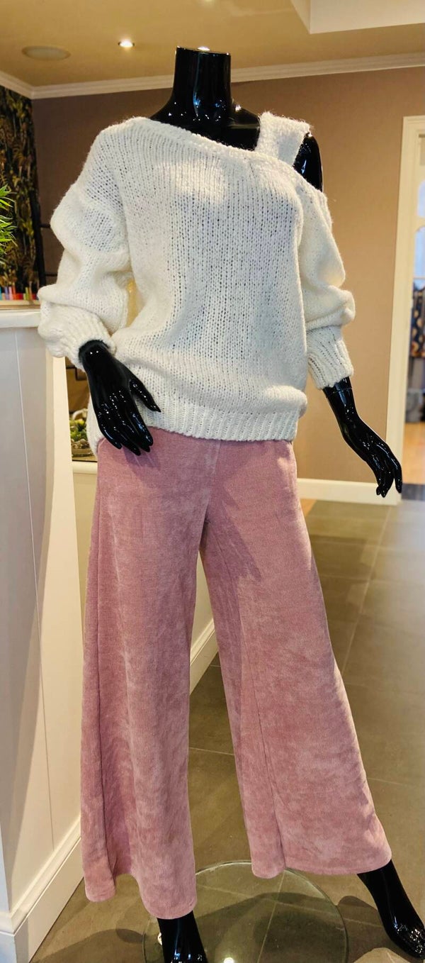 Broek Sweet