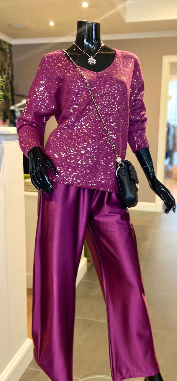 Broek Siena