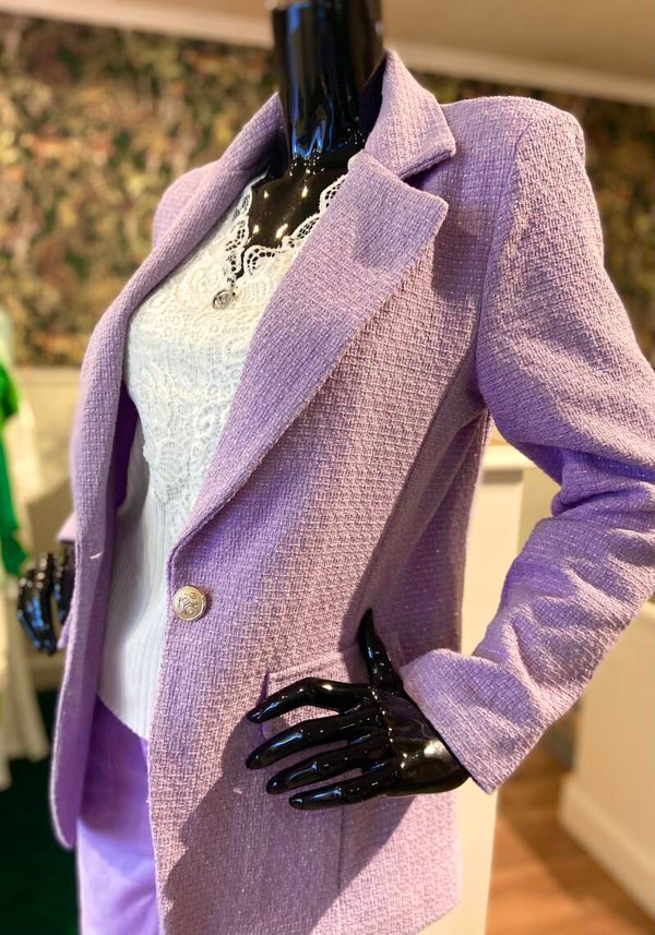 Blazer Siena
