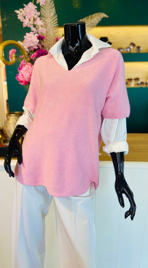 Pull Lisa Roze