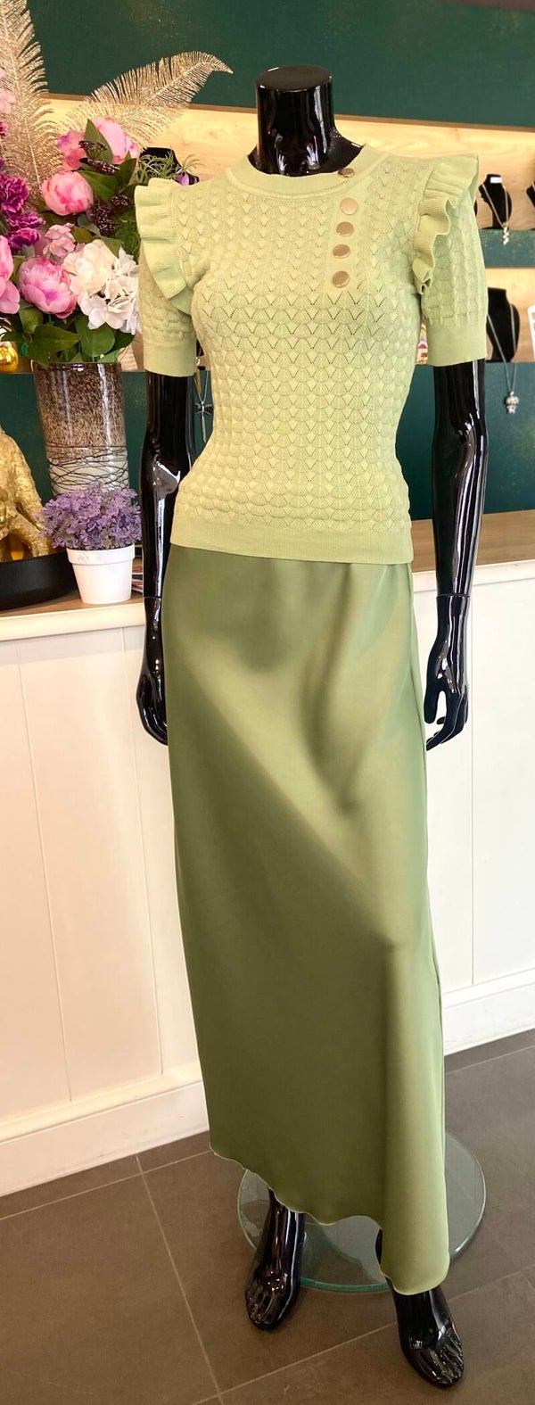 Rok Margo
