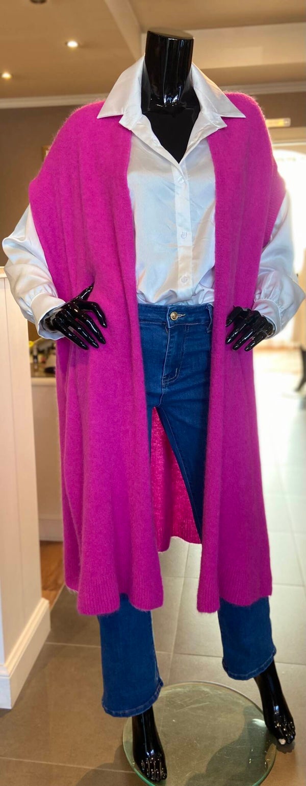 Gilet Vita