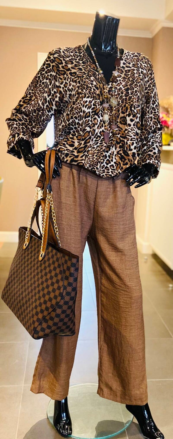 Broek Jolie