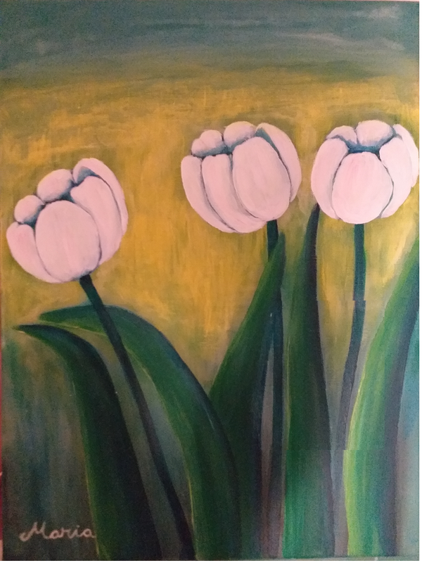 Kunst, Gemälde