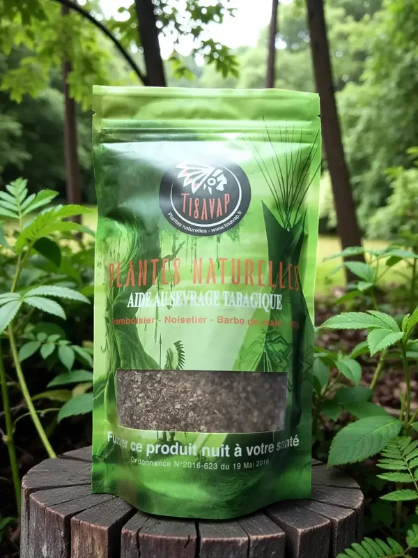 Substitut de Tabac - 80g