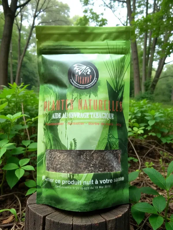 Substitut de Tabac - 40g