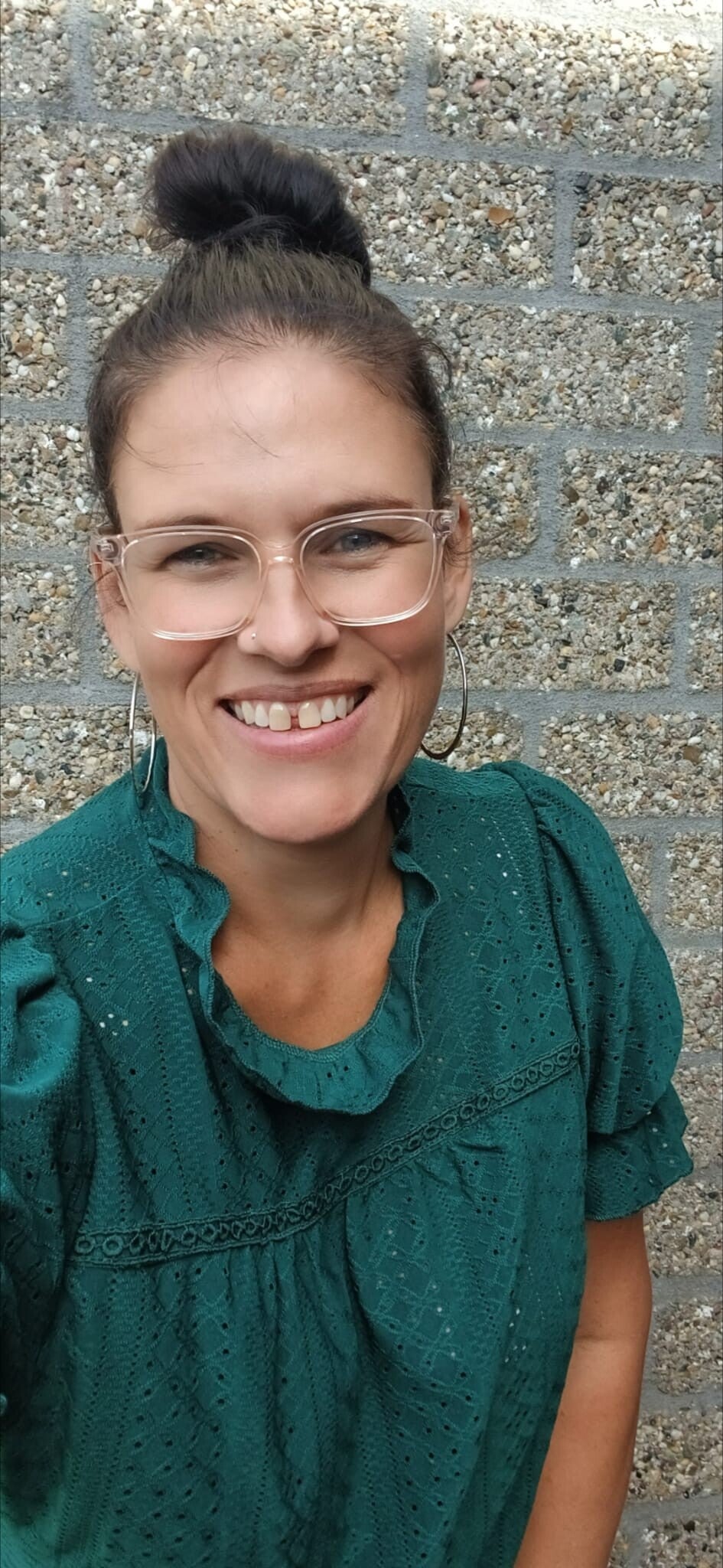 Anneke Waterreus van Waterreus Organiseert. Virtueel assistent voor ondernemers en particulieren