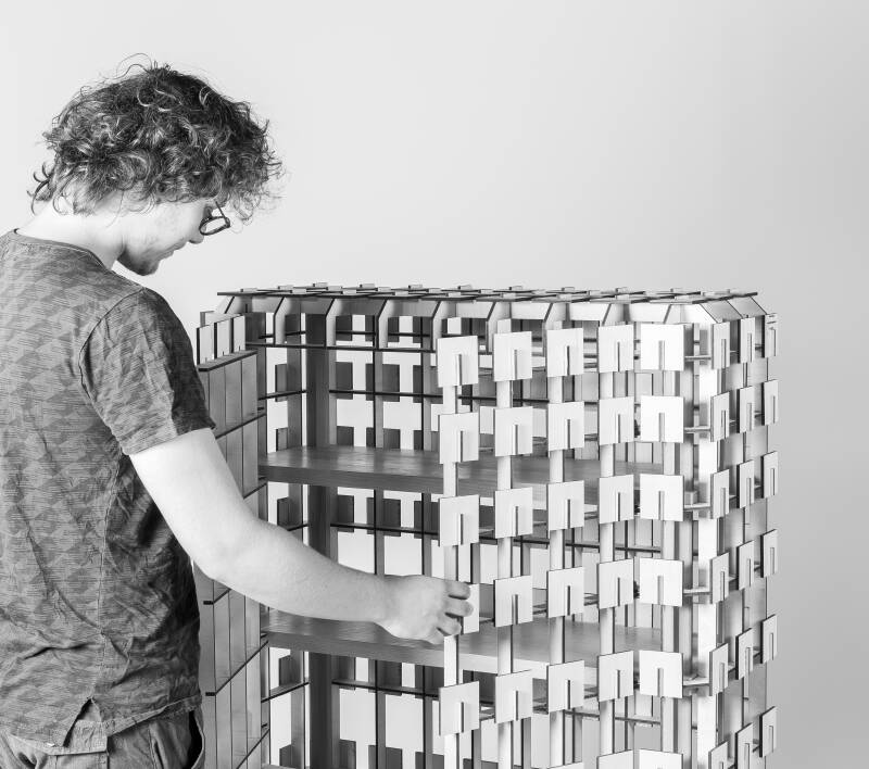 mart van iperen cubes 2018 