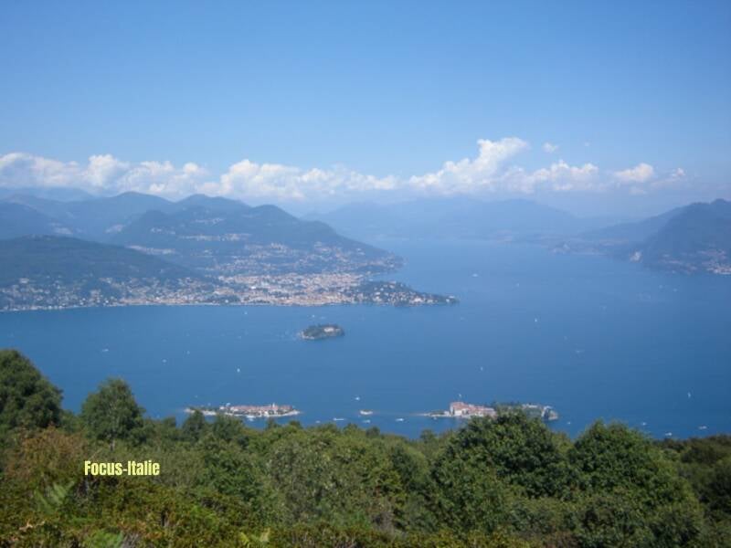 Lac Majeur