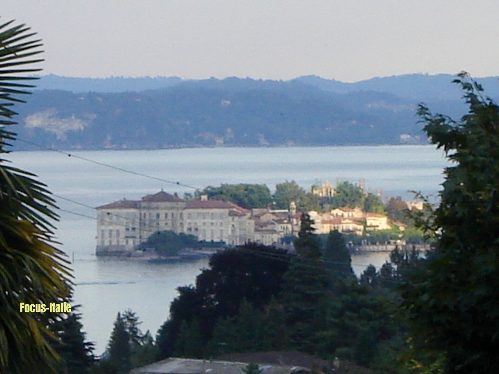 Lac Majeur