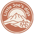 Little Joe's digs