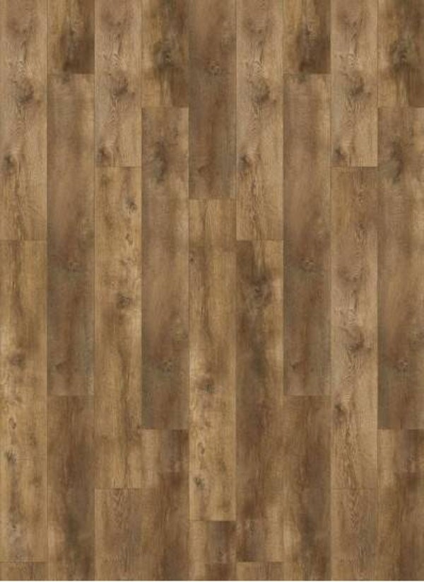 Nevada 6002 (Dryback) Valley Oak Cinnamon / Prijs per m²