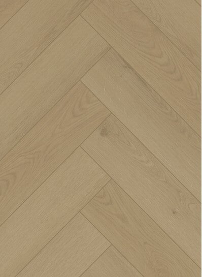 Firmfit Silent Visgraat 7601 (Rigid Click) Sierra Beige / Prijs per m²