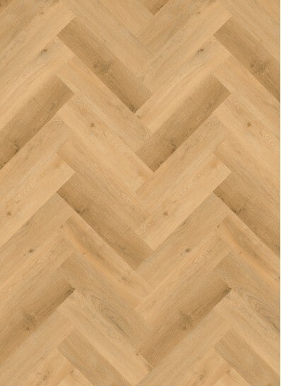 Vario Visgraat 5400 (Rigid Click) Prestige Oak Natural / Prijs per m²