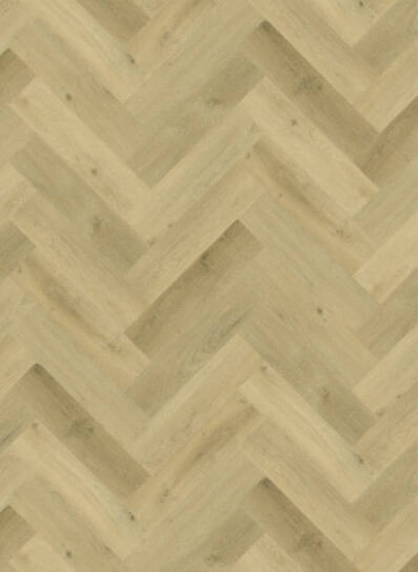 Vario Visgraat 5404 (Rigid Click) Prestige Oak Light / Prijs per m²